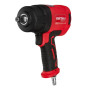 Гайковерт пневматический Kraft&Dele KD5780 1900нМ