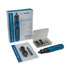 Акумуляторна гравіювальна машина KRAISSMANN 601 AMS 50