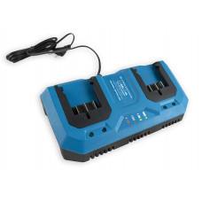 Зарядний пристрій KRAISSMANN 2.4 DAL 20UL