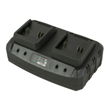 Подвійний універсальний зарядний пристрій KRAISSMANN 4 DAL 20 MP (М1)