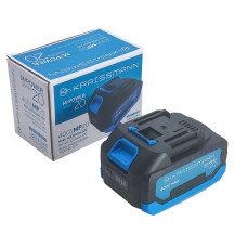 Універсальний акумулятор KRAISSMANN 4001 MP 20