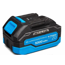 Універсальний акумулятор KRAISSMANN 5001 MP 20