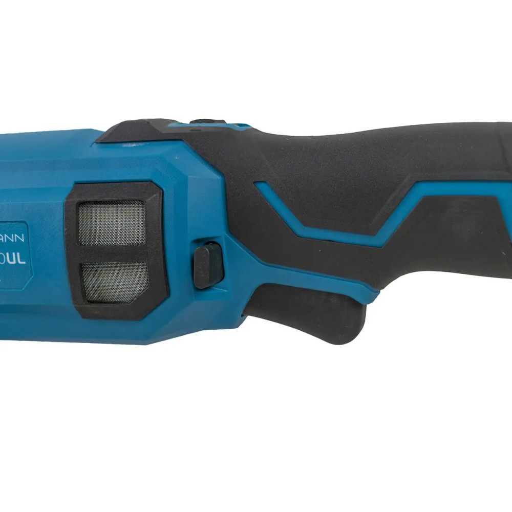 Аккумуляторная полировальная машина KRAISSMANN 1150 APM-BL 20UL