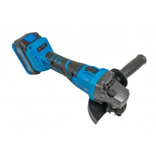 Акумуляторна кутова шліфувальна машина KRAISSMANN 1253 AWS-BL 20/2 (кейс) MP