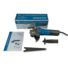 Кутова шліфувальна машина KRAISSMANN 960 KWS 125