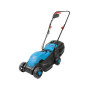 Электрическая газонокосилка Kraissmann 1200 ER 320