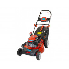 Газонокосарка бензинова Kraissmann RM'170/508 самохідна