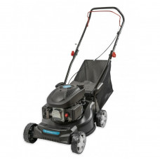 Газонокосарка бензинова Kraissmann rm'80/406