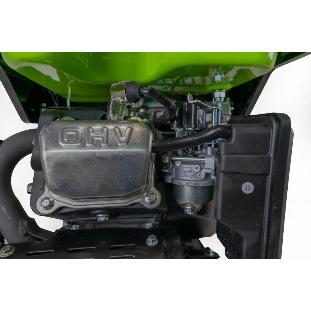 Инверторный генератор Kraissmann GT4500iO-3