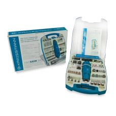 Шліфувально-гравіювальний інструмент KRAISSMANN 150 SGW 300