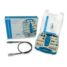 Шліфувально-гравіювальний інструмент KRAISSMANN 150 SGW 300F