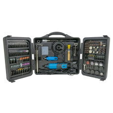 Шліфувально-гравіювальний інструмент KRAISSMANN 180 SGW 12V/236