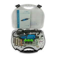 Шліфувально-гравіювальний інструмент KRAISSMANN 180 SGW 210