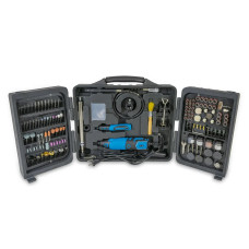 Шліфувально-гравіювальний інструмент KRAISSMANN 180 SGW 236А