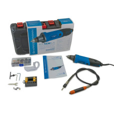 Гравер KRAISSMANN 401 SGW 6,5 