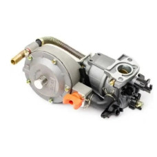 Редуктор для генератора газ/бензин (2.5-3.5 кВт)