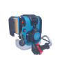 Бензокоса KRAISSMANN 547 VRS 4 Pro (4-х тактная)