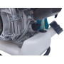Бензокоса KRAISSMANN 547 VRS 4 Pro (4-х тактная)