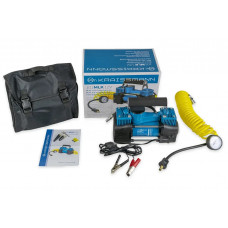 Повітряний компресор Kraissmann 101 MLK 12V