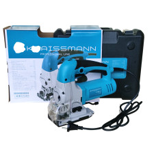 Лобзик електричний KRAISSMANN 900 SS 130