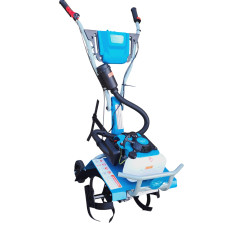 Мотокультиватор Kraissmann 6322 BBH 430 4T (чотиритактний)