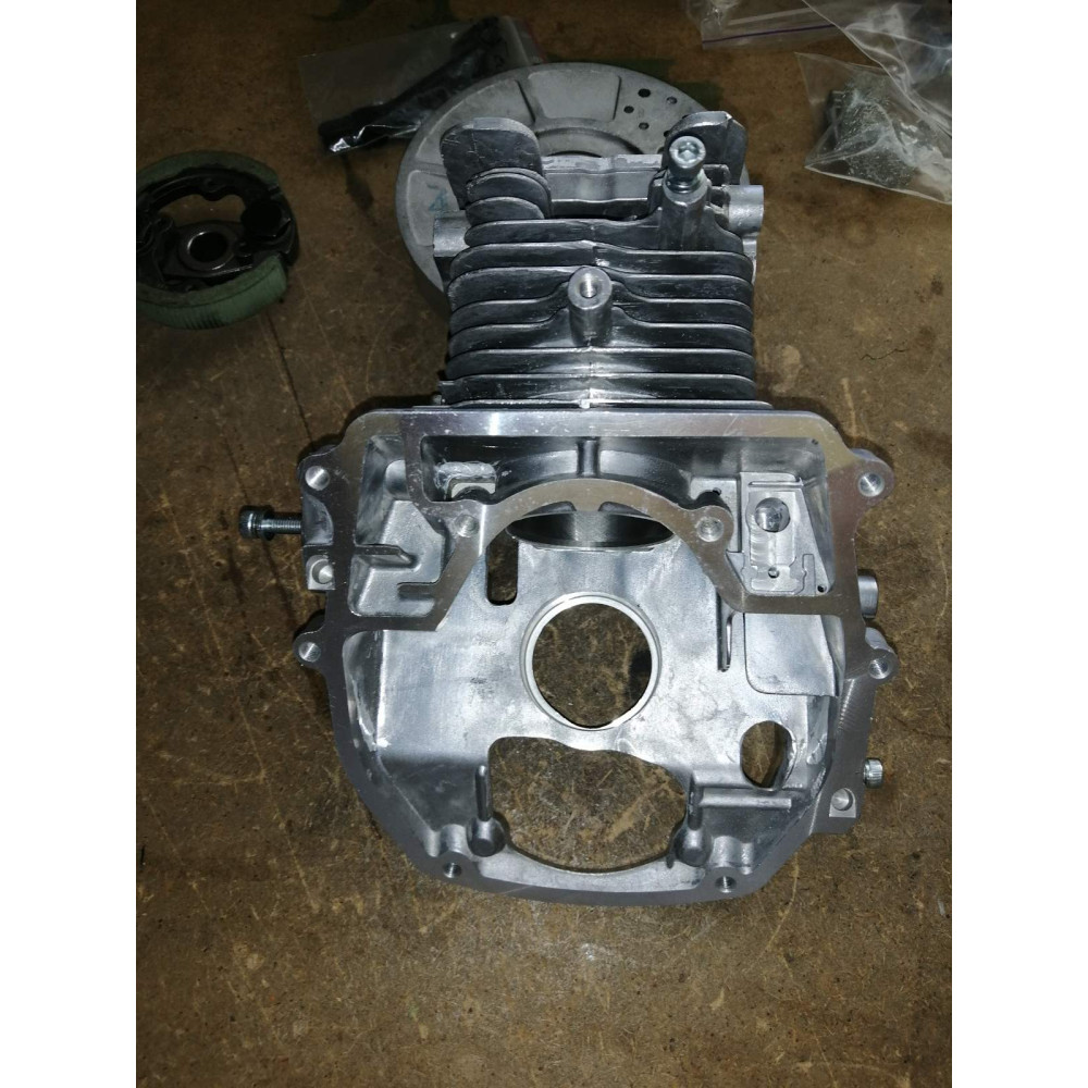 Двигатель четырехтактный KRAISSMANN F547