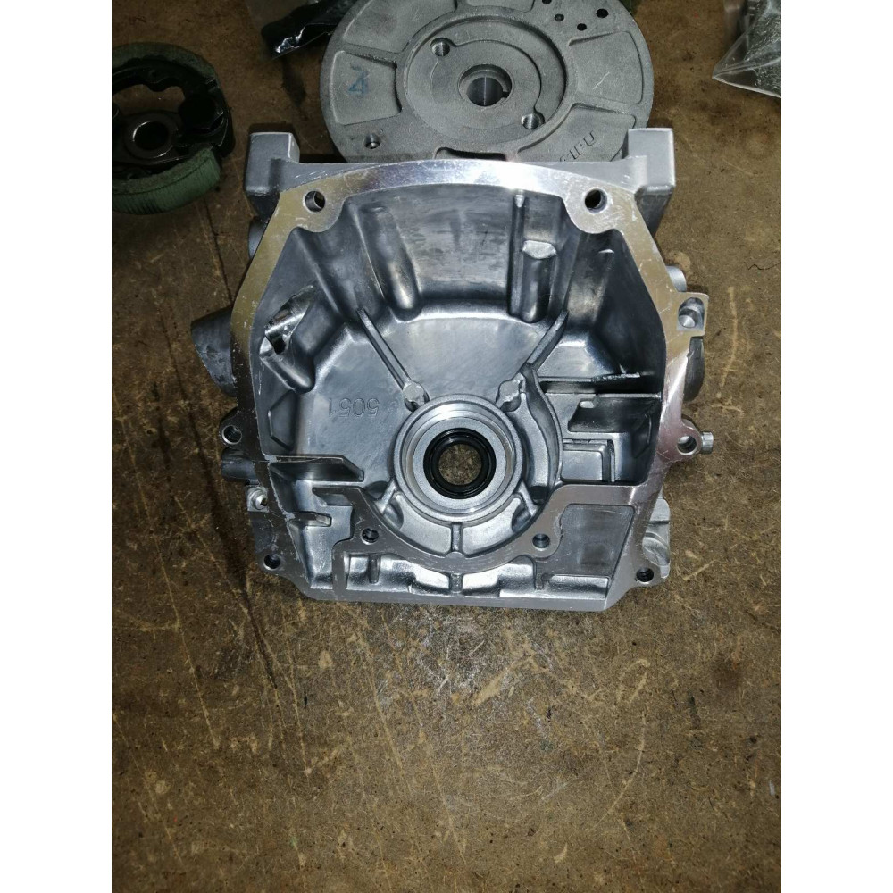 Двигатель четырехтактный KRAISSMANN F547