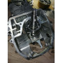 Двигатель четырехтактный KRAISSMANN F547