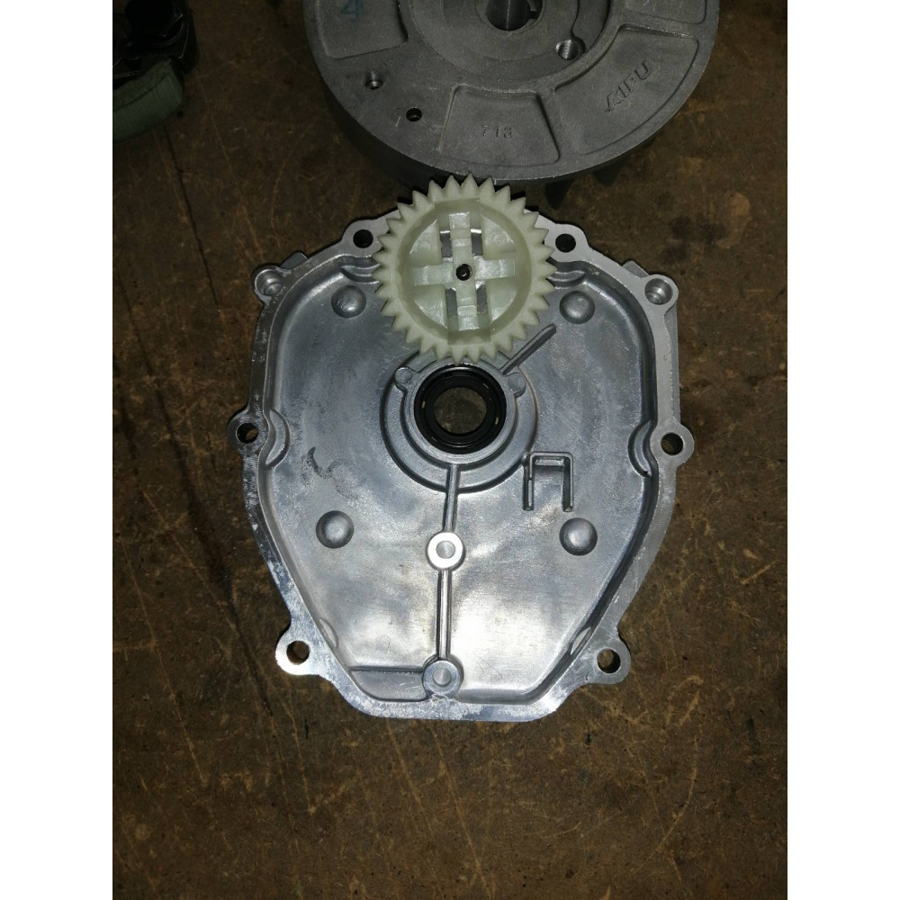 Двигатель четырехтактный KRAISSMANN F547
