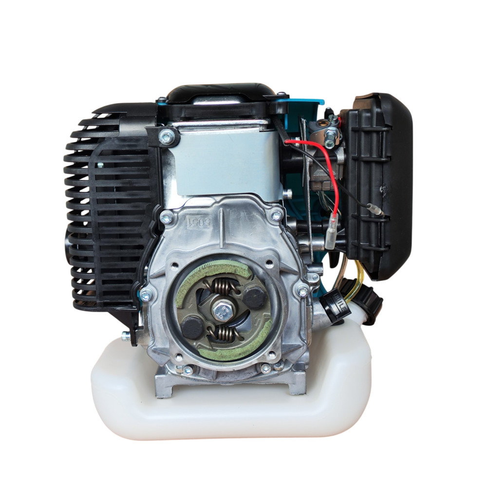Двигатель четырехтактный KRAISSMANN F547