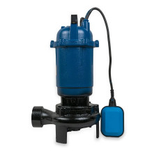 Дренажно-фекальний насос KRAISSMANN 9 TPC 12 (для брудної води)