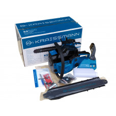 Бензопила Kraissmann KS 5220