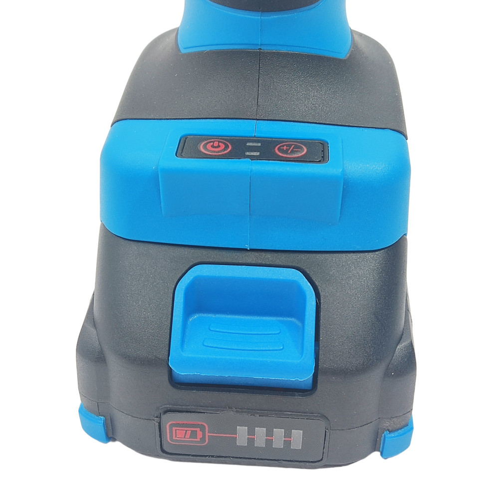 Аккумуляторный секатор KRAISSMANN 31 AGS-BL 20/2 M-POWER 20 Series
