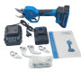 Аккумуляторный секатор KRAISSMANN 31 AGS-BL 20/2 M-POWER 20 Series