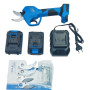Аккумуляторный секатор KRAISSMANN 31 AGS-BL 20/2 M-POWER 20 Series