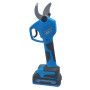 Аккумуляторный секатор KRAISSMANN 31 AGS-BL 20/2 M-POWER 20 Series
