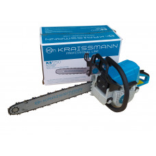 Бензопила Kraissmann KS 250