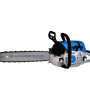 Бензопила Kraissmann KS'381 3,6кВт шина 45см