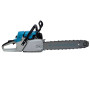 Бензопила Kraissmann KS'381 3,6кВт шина 45см