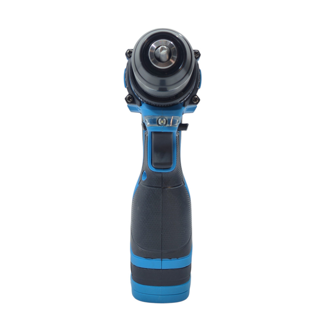 Аккумуляторный шуруповерт KRAISSMANN 103 ABS-BL 16.8/45 Nm (в кейсе)