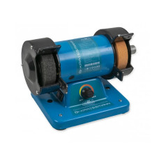 Точильний верстат KRAISSMANN 150 DS 75 з гнучким валом