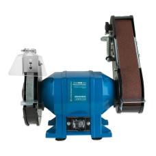 Стрічково-шліфувальний верстат KRAISSMANN 500 DSB 150