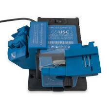 Заточка універсальна KRAISSMANN 65 USC 3