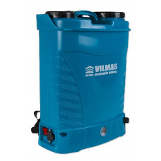 Акумуляторний обприскувач VILMAS 16-BS-8