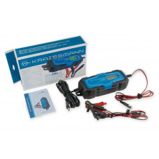 Зарядний пристрій Kraissmann 101 ABL 6