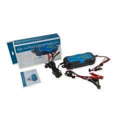 Зарядний пристрій Kraissmann 121 ABL 8