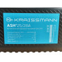 Зарядно-пусковое устройство KRAISSMANN ASH'25/28A