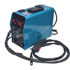 Інверторний зварювальний апарат Kraissmann SG'250 (MIG/MMA/TIG)