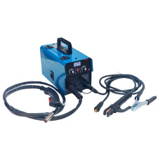 Інверторний зварювальний апарат Kraissmann SG'350 (MIG/MMA)