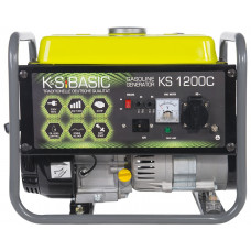 Бензиновый генератор Konner&Sohnen BASIC KS 1200C
